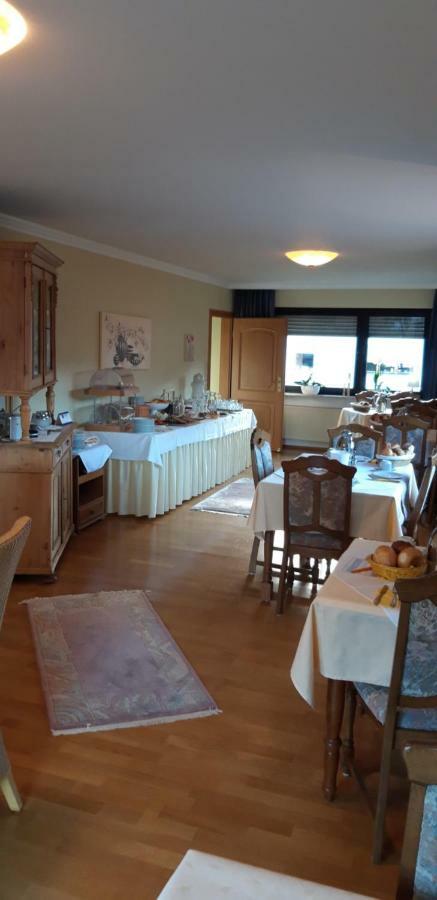 Wein & Gaestehaus Hermeshof Trittenheim Ngoại thất bức ảnh