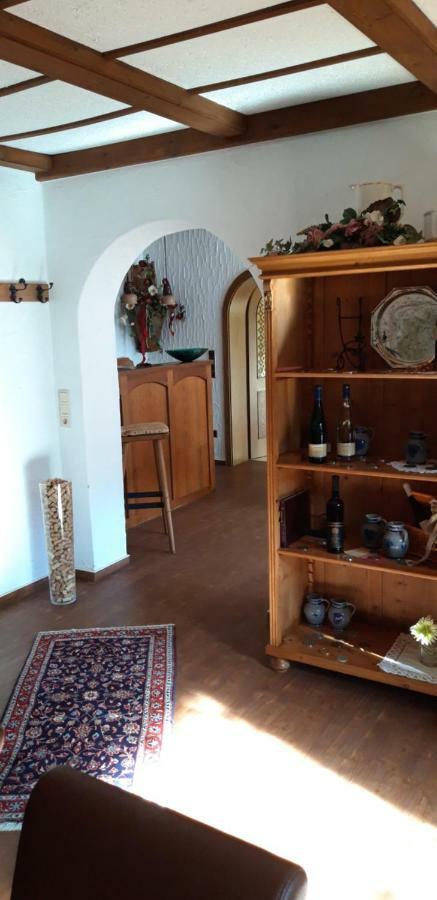 Wein & Gaestehaus Hermeshof Trittenheim Ngoại thất bức ảnh